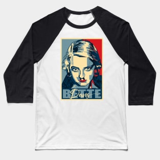 Bette - HOPE Style Baseball T-Shirt